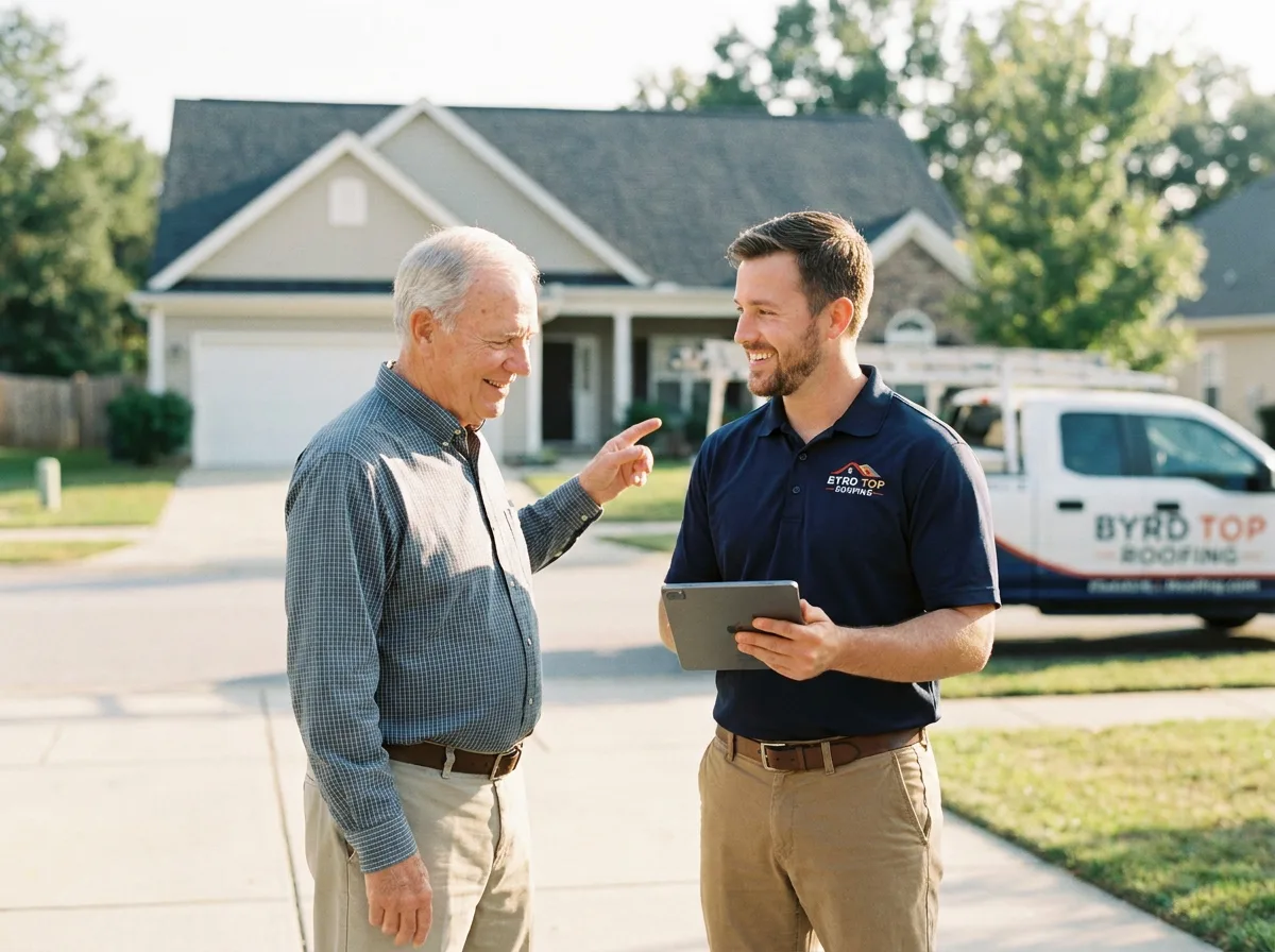 Roofing Longview, WA FAQs